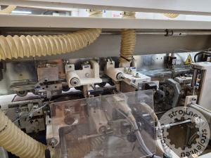 Kanterice Rubna ljepilica, SCM SCM ME 35