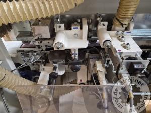 Kanterice Rubna ljepilica, SCM SCM ME 35