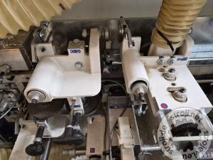 Kanterice Rubna ljepilica, SCM SCM ME 35