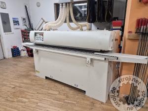 Kanterice Rubna ljepilica, SCM SCM ME 35