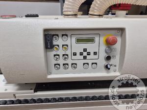 Kanterice Rubna ljepilica, SCM SCM ME 35