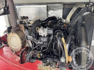 Mini bageri, TAKEUCHI TB290 - 2015 YEAR - 5730 HOURS - POWERTILT 