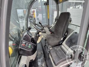 Utovarivači, KRAMER  8095 - LETNIK 2018 - 3115 UR