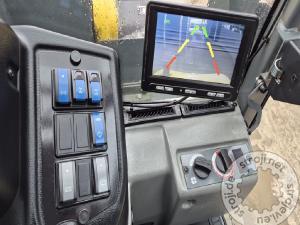 Utovarivači, KRAMER  8095 - LETNIK 2018 - 3115 UR