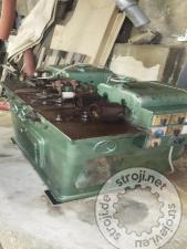 Blanjalice Višestrana blanjalica, Ostali