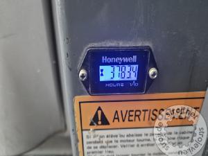 Mini bageri, TAKEUCHI TB250 - 2018 LETNIK - 3785 UR - POWERTILT