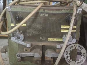 ostalo ostali orodje za varjenje in razperjenje tranih ag