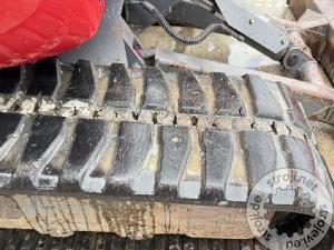 Mini bageri, TAKEUCHI TB240 - POWERTILT - 3X ŽLICA - 2016 LETNIK