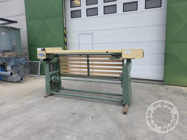 Brusilice Uska tračna brusilica, Ostali - (LNS-014)