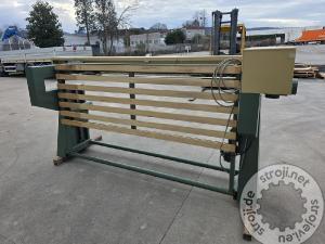 Brusilice Uska tračna brusilica, Ostali - (LNS-014)