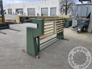 Brusilice Uska tračna brusilica, Ostali - (LNS-014)