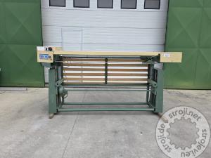 Brusilice Uska tračna brusilica, Ostali - (LNS-014)