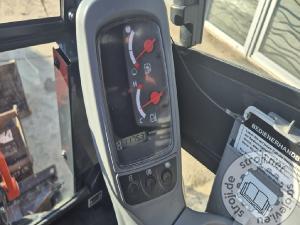 Mini bageri, KUBOTA KX019-4 - 2022 LETNIK - 1175 DELOVNIH UR-POWERTILT