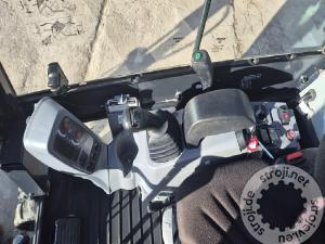 Mini bageri, KUBOTA KX019-4 - 2022 LETNIK - 1175 DELOVNIH UR-POWERTILT