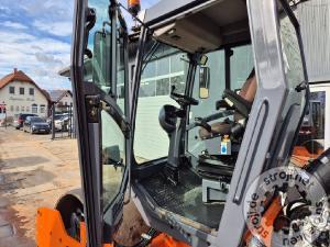 Valjci kombinovan valjak, HAMM 3307 HT VIO - 2014 LETNIK - 1545 DELOVNIH UR