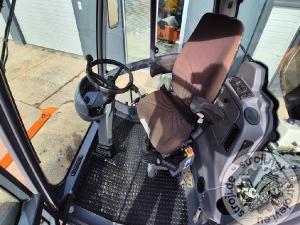 Valjci kombinovan valjak, HAMM 3307 HT VIO - 2014 LETNIK - 1545 DELOVNIH UR