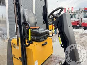 Damperi damper, Ostali TA2SEH - 2021 LETNIK - 680 UR - HI-TIP