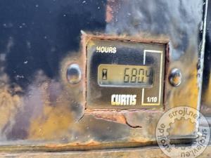 Damperi damper, Ostali TA2SEH - 2021 LETNIK - 680 UR - HI-TIP