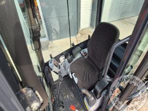 Mini bageri, KUBOTA KX019-4 - 2022 LETNIK - 820 UR - POWERTILT 