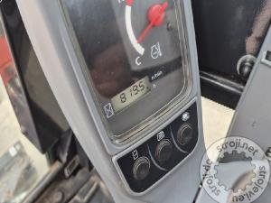 Mini bageri, KUBOTA KX019-4 - 2022 LETNIK - 820 UR - POWERTILT 