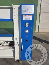 Preše Preša za furniranje, ORMA 25X13  (PRS-040)