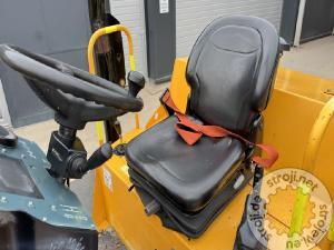 Damperi damper, Ostali TA6S - 2019 LETNIK - 1005 DELOVNIH UR