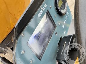 Damperi damper, Ostali TA6S - 2019 LETNIK - 1005 DELOVNIH UR