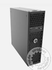 Sve drugo, Domača izdelava Canaan Avalon Q 