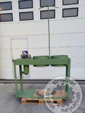 Usisivači Uređaj za odsis, Ostali -