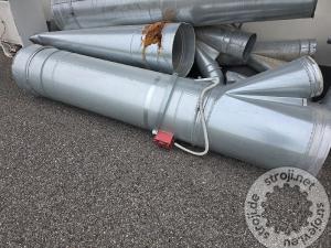 Usisivači Filter, Ostali 15 KW