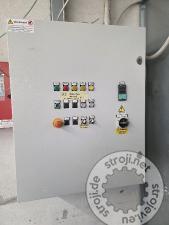 Usisivači Filter, Ostali 15 KW