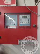 Usisivači Filter, Ostali 15 KW