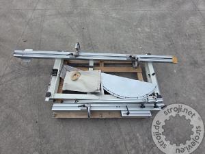 Pile Formatna pila, SCM SI 400 N (SCR-070)