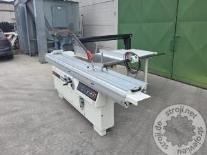 Pile Formatna pila, SCM SI 400 N (SCR-070)