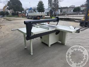 Pile Formatna pila, SCM SI 400 N (SCR-070)