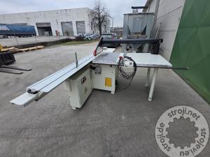Pile Formatna pila, SCM SI 400 N (SCR-070)