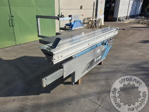 Pile Formatna pila, CASOLIN ASTRA DIGIT (SCR-096)