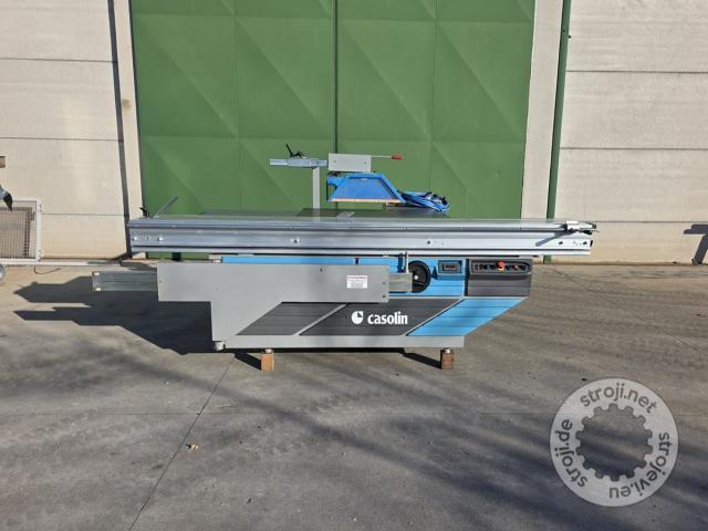 Pile Formatna pila, CASOLIN ASTRA DIGIT (SCR-096)