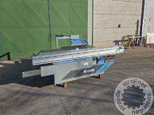 Pile Formatna pila, CASOLIN ASTRA DIGIT (SCR-096)