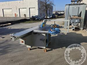 Pile Formatna pila, CASOLIN ASTRA DIGIT (SCR-096)