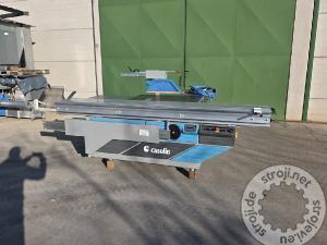 Pile Formatna pila, CASOLIN ASTRA DIGIT (SCR-096)