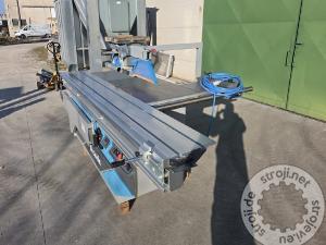 Pile Formatna pila, CASOLIN ASTRA DIGIT (SCR-096)