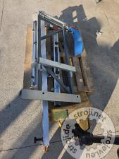 Pile Formatna pila, CASOLIN ASTRA DIGIT (SCR-096)