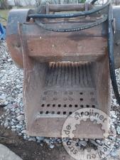 Drobilice, Ostali BF 60.1