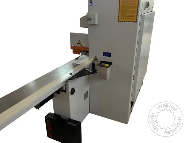 Blanjalice Višestrana blanjalica, SCM Štiristranka SCM Sintex XL