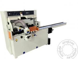 Blanjalice Višestrana blanjalica, SCM Štiristranka SCM Sintex XL