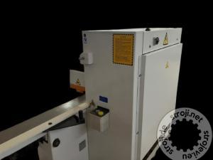 Blanjalice Višestrana blanjalica, SCM Štiristranka SCM Sintex XL