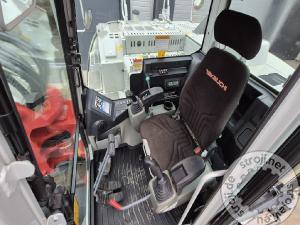 Bageri gusjeničari, TAKEUCHI TB2150 - POWERTILT - 2021 LETNIK - 2910 UR 