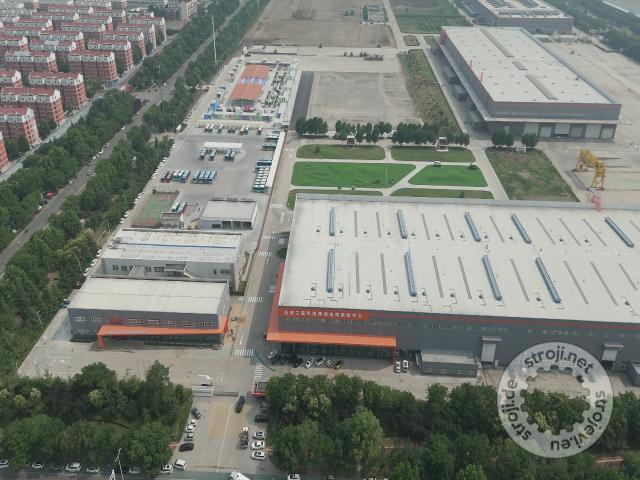 Mini bageri, Ostali