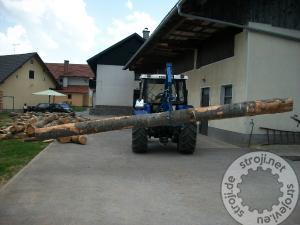 Grabilice, Ostali Klešče hidravlične